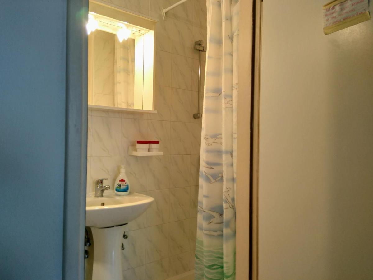 Apartments And Room Markovic Ровінсько-Село Екстер'єр фото
