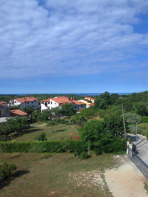 Apartments And Room Markovic Ровінсько-Село Номер фото