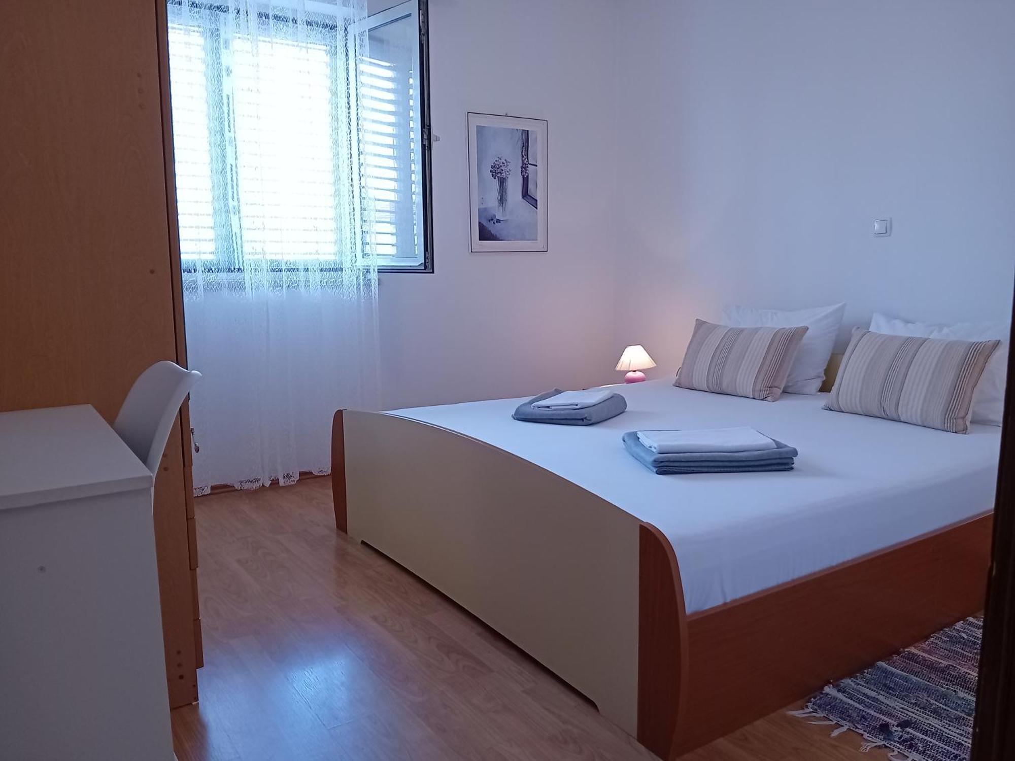 Apartments And Room Markovic Ровінсько-Село Екстер'єр фото